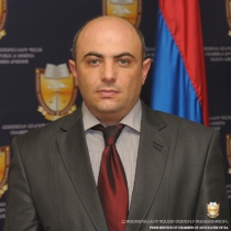 Nelson Samvel Abovyan