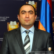 Hakob Grigor Grigoyan