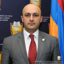 Artak Misha Mikayelyan