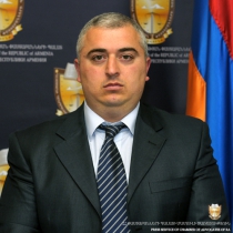 Արայիկ Սայադի Ավագյան