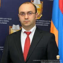 Armen Ararat Harutyunyan