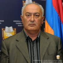 Ավետիս Վարդանի Մուրադյան