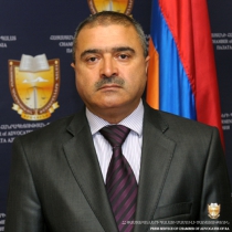 Յուրիկ Մահմադի Ալոյան