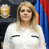 Marine Telman Grigoryan