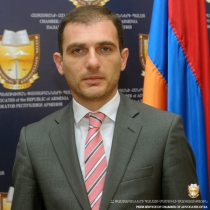 Tigran Garnik Safaryan