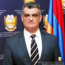 Vagharshak Kolya Abrahamyan