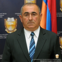 Հենրիկ Սուրենի Մաղաքյան