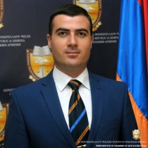 Արշակ Հովհաննեսի Հարությունյան