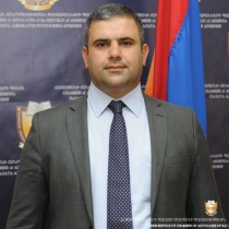 Արթուր Անդրանիկի Ալիխանյան