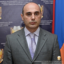 Դավիթ Համլետի Դավթյան