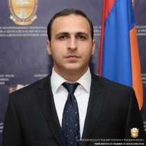 Vahagn Arkadi Balyan