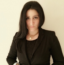 Narine Robert Grigoryan