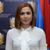 Ալլա Սամվելի Հախնազարյան