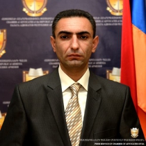 Armen Pasho Adamyan
