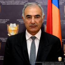 Հրաչ Էդվարդի Հակոբյան