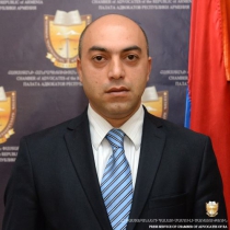 Zhora Gurgen Petrosyan