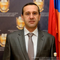 Մամիկոն Արշակի Մուրադյան