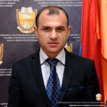 Aramayis Garegin Hayrapetyan