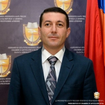 Tsolak Norik Margaryan