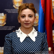 Luiza Manvel Harutyunyan