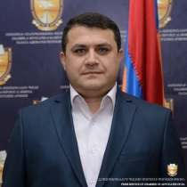 Karen Hektor Sardaryan