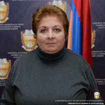 Ruzanna Gevorg Gaboyan