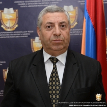 Levon Sedrak Ghazaryan