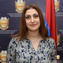 Lilit Garnik Tunyan