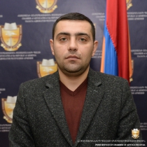 Sergey Aram Harutyunyan