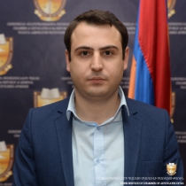 Sargis Seryozha Aghasyan