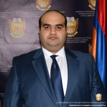 Վահե Թովմասի Մնացականյան