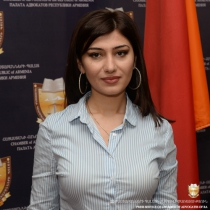 Tatevik Ashot Abovyan