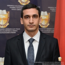 Samvel Bakhshi Aleksanyan