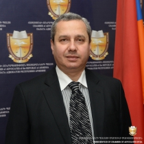 Gagik Artyusha Khachikyan