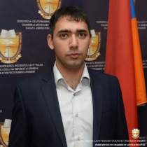 Arshak Aghasi Mkoyan