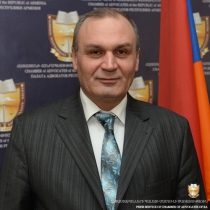 Hovik Rafik Sukiasyan