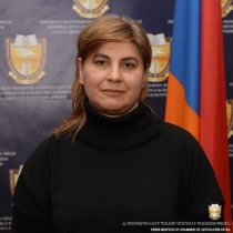 Նունե Կիմի Գալոյան