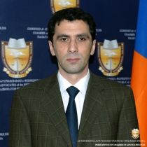 Վահե Մորիսի Արմենակյան