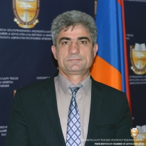 Սարգիս Վարանցովի Հովհաննիսյան