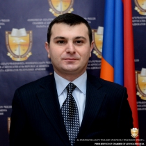 Karen Suren Mezhlumyan