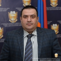 Hayk Gagik Yeganyan