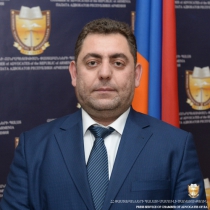 Խաչիկ Միքայելի Դանիելյան