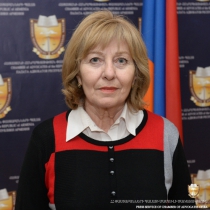 Anahit Tadevos Avetisyan