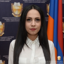 Lusine Volodya Sargsyan