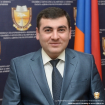 Արամ Լևոնի Ներսեսյան