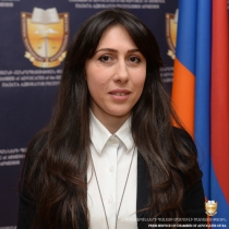 Anna Smbat Manasyan