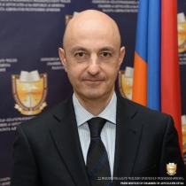 Gevorg Artak Chakmishyan