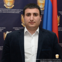 Varuzhan Vrezh Pashayan
