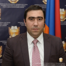 Armen Samvel Feroyan