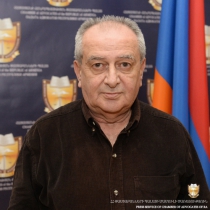 Armen Abov Tevosyan